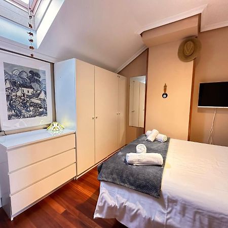 Apartamento El Rey Colombres Exterior photo