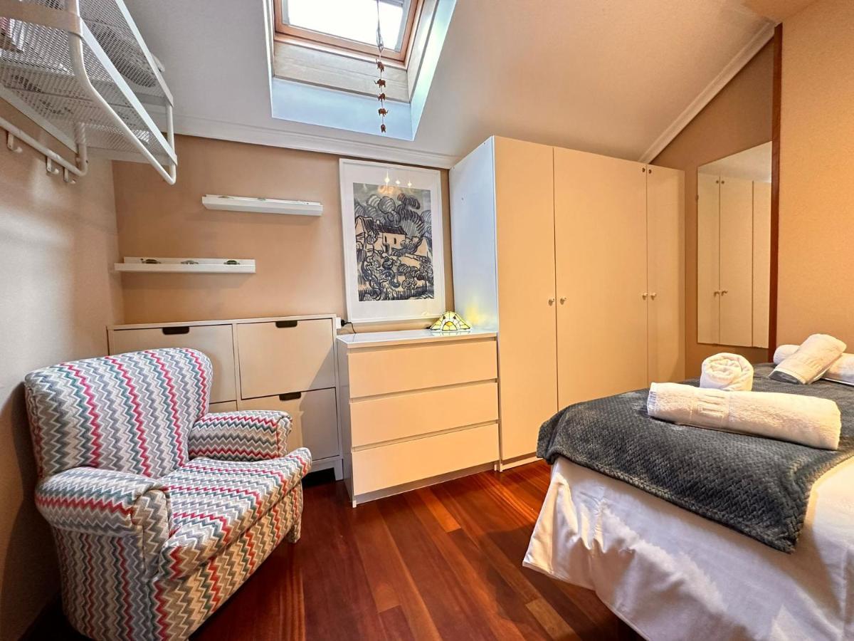 Apartamento El Rey Colombres Exterior photo